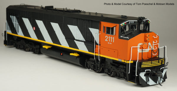 Hobbytrain H2845: preußische Elektrolok EG531 DRG braun