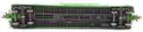 HK-50a - CP HST 4 Rod Newsprint 80000-80966 - No Roofwalk
