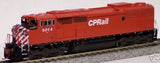 NL-15 - CPR SD-40-2F Locomotive Shell Kit