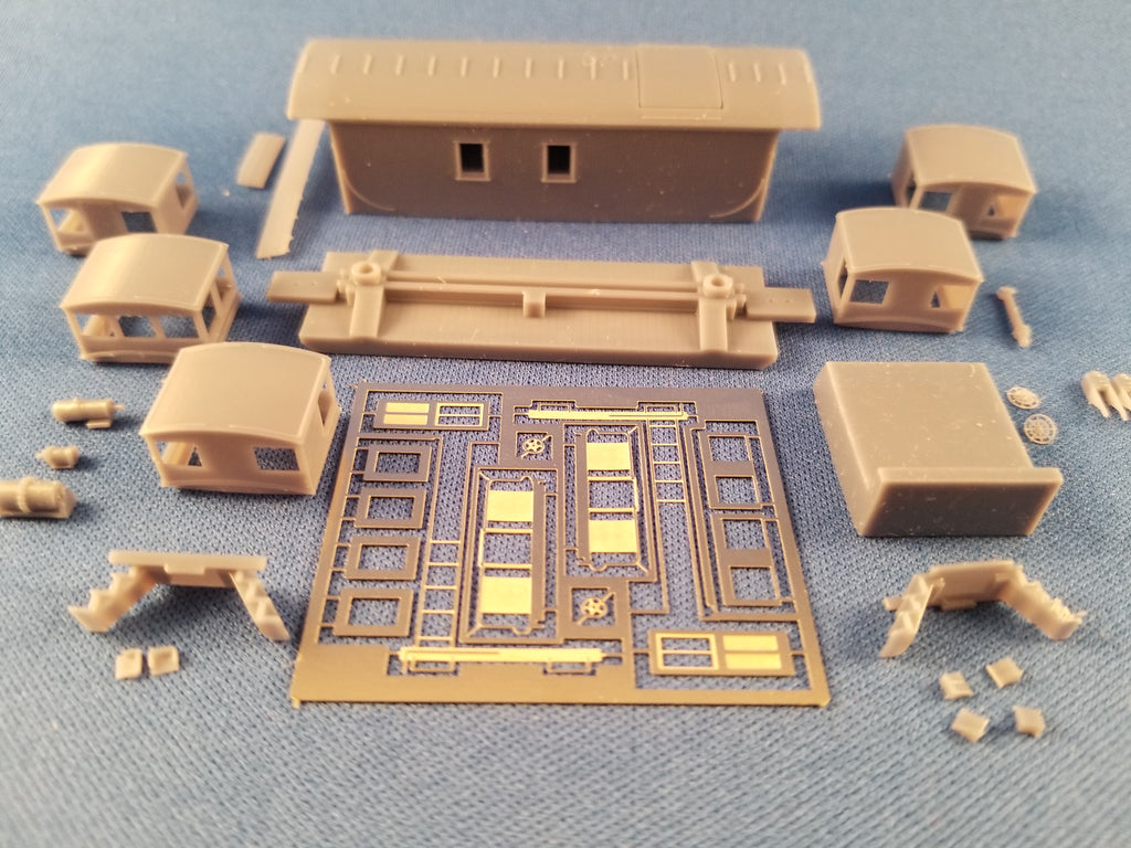 NK-13 Complete Kit