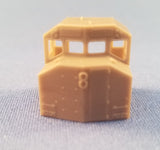 NC-04 - CN/GO Transit Wide/Safety Cab w/details Kit