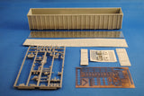 HK-04 - BCRAIL/PGE 60’ Wood Chip Car Kit
