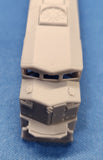 NL-15 - CPR SD-40-2F Locomotive Shell Kit