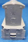 HL-32 AT&SF SF30C Locomotive Shell