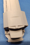 HL-32 AT&SF SF30C Locomotive Shell