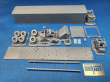 HT-01 Manac 48' Refrigerator Trailer (X 2)