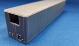 HT-01 Manac 48' Refrigerator Trailer (X 2)