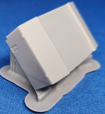 HD-60 RS-23 Fuel Tank