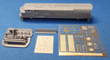 NL-15 - CPR SD-40-2F Locomotive Shell Kit