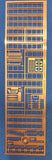Etched Details for HK-01, HK-40, HK-41, HK-42