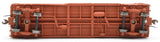 HK-45 - CPR/PGE/CNR 3900 Cu Ft NSC 40' Boxcar 8' Door