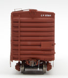HK-45 - CPR/PGE/CNR 3900 Cu Ft NSC 40' Boxcar 8' Door