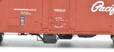 HK-46 - CPR 3377 Cu Ft NSC 40' Insulated Boxcar