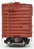 HK-46 - CPR 3377 Cu Ft NSC 40' Insulated Boxcar