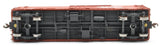 HK-46 - CPR 3377 Cu Ft NSC 40' Insulated Boxcar