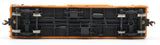HK-46a - CPR 3377 Cu Ft NSC 40' Insulated Boxcar - Modernized