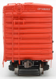 HK-47a - CPR 3900 Cu Ft NSC 40' Grain Door Boxcar - Modernized
