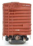 HK-47 - CPR 3900 Cu Ft NSC 40' Grain Door Boxcar
