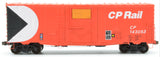 HK-47a - CPR 3900 Cu Ft NSC 40' Grain Door Boxcar - Modernized