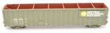 HK-26 BCOL 61' NSC Woodchip Gondola