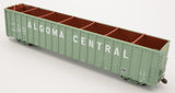 HK-30 ACIS 61' NSC Woodchip Gondola