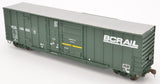 HK-33 TWI 5277 Cu Ft Boxcar