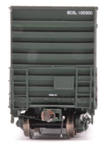 HK-33 TWI 5277 Cu Ft Boxcar