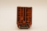 HK-01 - BCRAIL, CN & DW&P HST 52' 8" Bulkhead Flatcar Kit