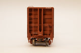 HK-01 - BCRAIL, CN & DW&P HST 52' 8" Bulkhead Flatcar Kit