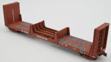 HK-56 CN 51'6" Aluminum Ingot Car
