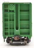 HK-57 MIL CN Ex-DWP Aluminum Ingot Car
