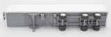 HT-01 Manac 48' Refrigerator Trailer (X 2)