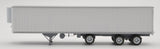 HT-01 Manac 48' Refrigerator Trailer (X 2)