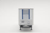 HT-01 Manac 48' Refrigerator Trailer (X 2)