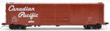 HK-54 50' CPR Double Door Autoparts 42902-42903, 42927