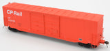 HK-54a 50' CPR Double Door Autoparts 42902-42903, 42927 - No Roofwalk