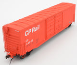 HK-54a 50' CPR Double Door Autoparts 42902-42903, 42927 - No Roofwalk