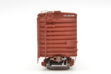 HK-44 - CNR 3900 Cu Ft NSC 40' Boxcar 536160-537559