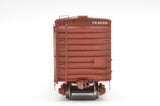 HK-44 - CNR 3900 Cu Ft NSC 40' Boxcar 536160-537559