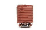 HK-44a - CNR 3900 Cu Ft NSC 40' Boxcar 536160-537559 - No Roofwalk