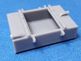 HD-05 - CN S13u Fuel Tank