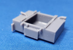 HD-05 - CN S13u Fuel Tank