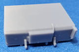 HD-05 - CN S13u Fuel Tank
