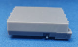 HD-14 - MLW BCR M-420 Fuel Tank – With FL Box