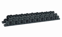 HD-49 Bulkhead Flatcar Wheel Load