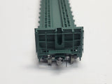 HK-41 - BCRAIL Hawker Siddley 52' 8" Wheel Transporter