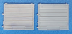 HD-54 - 12' Superior Boxcar Door