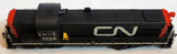 HL-16 CNR MLW RSC-13 Locomotive Shell (1700-1710)