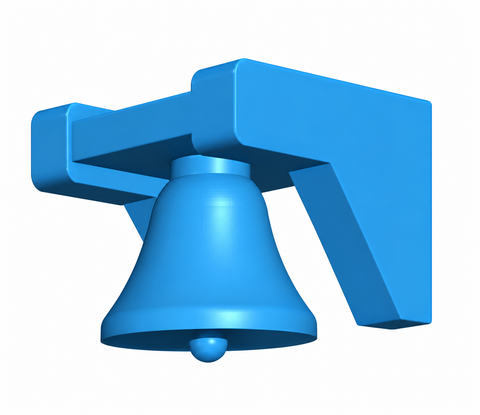 ND-03 - GMD Cab Mounted Bell X2