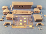 NK-13 Complete Kit